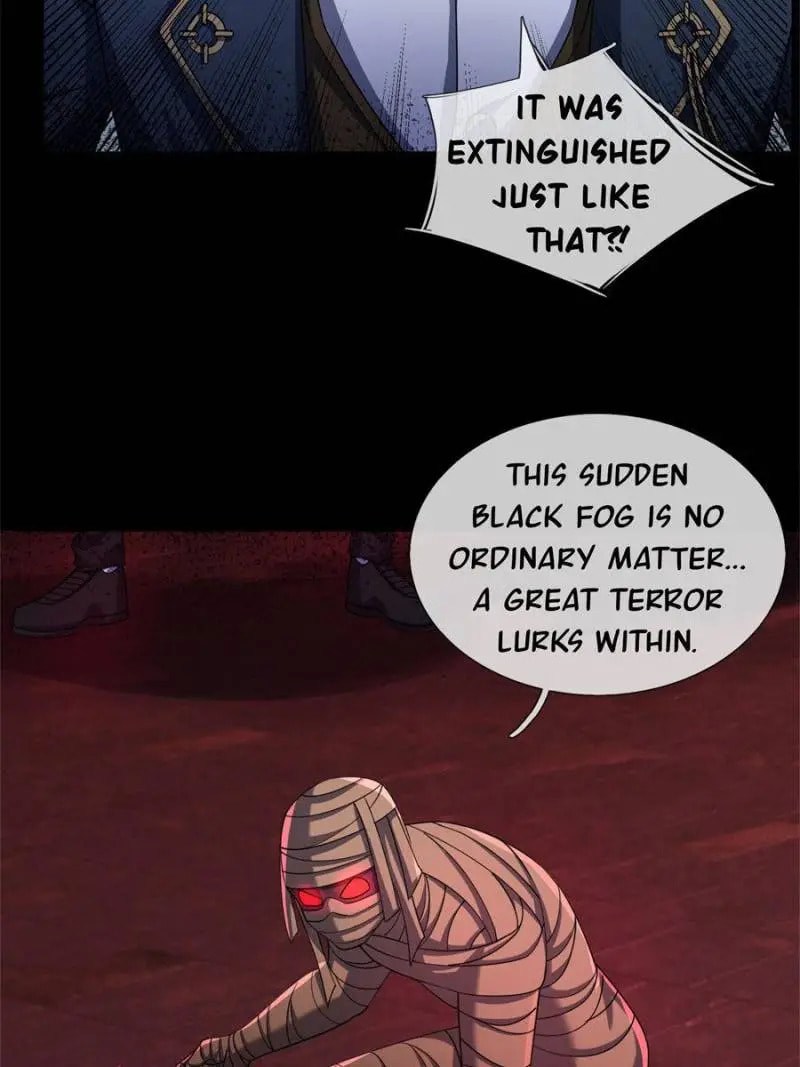 Global Horror: My Cheat System Shop Chapter 34 page 25 - 