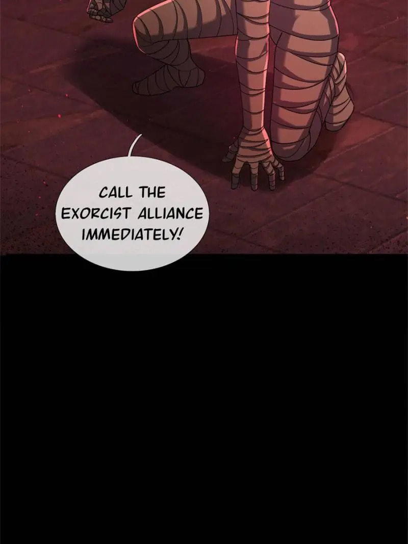 Global Horror: My Cheat System Shop Chapter 34 page 26 - 