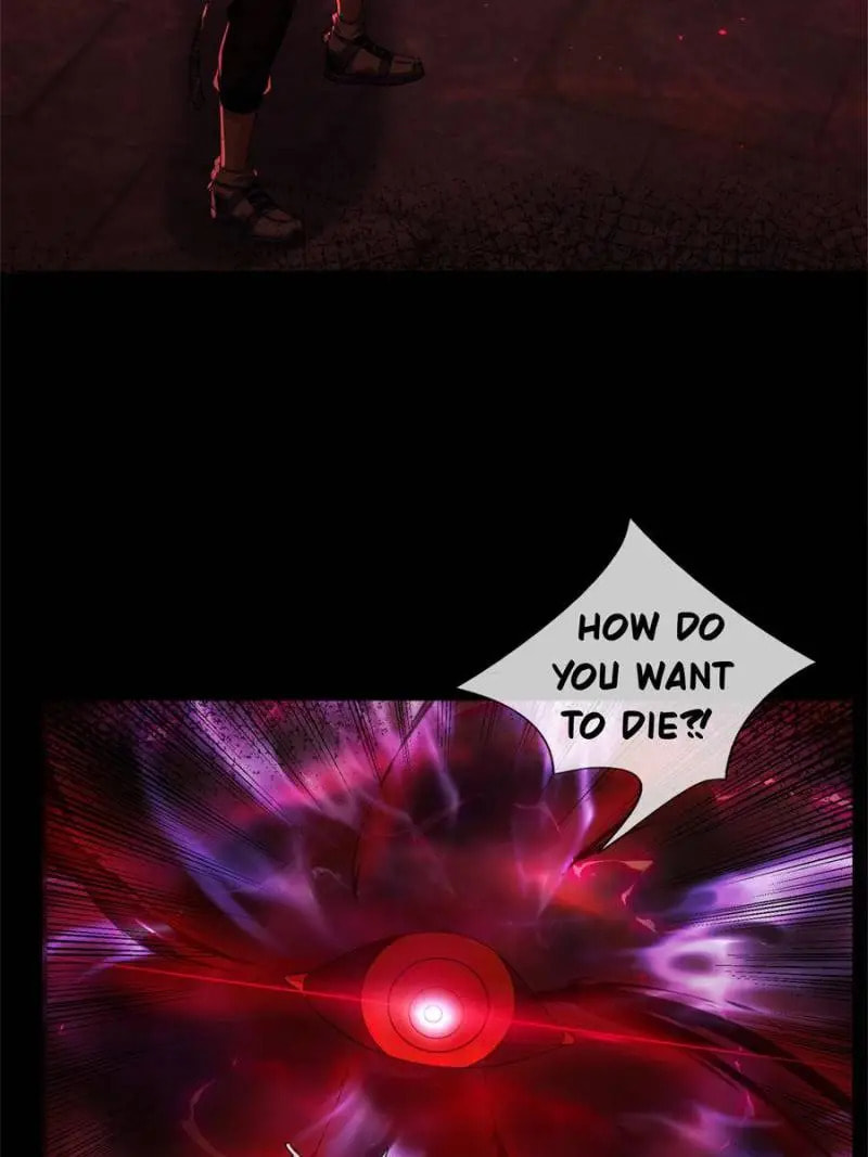 Global Horror: My Cheat System Shop Chapter 34 page 28 - 