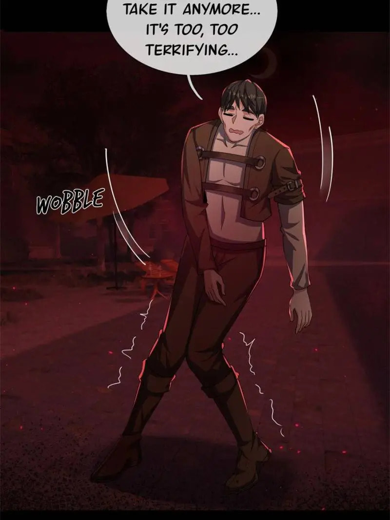 Global Horror: My Cheat System Shop Chapter 34 page 30 - 