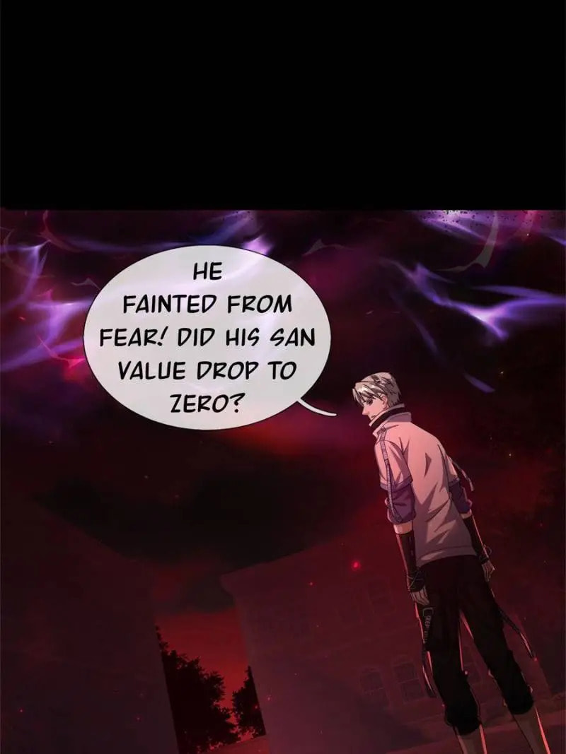 Global Horror: My Cheat System Shop Chapter 34 page 31 - 