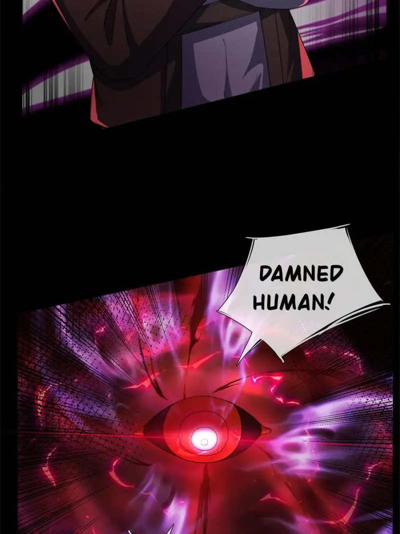Global Horror: My Cheat System Shop Chapter 34 page 5 - 