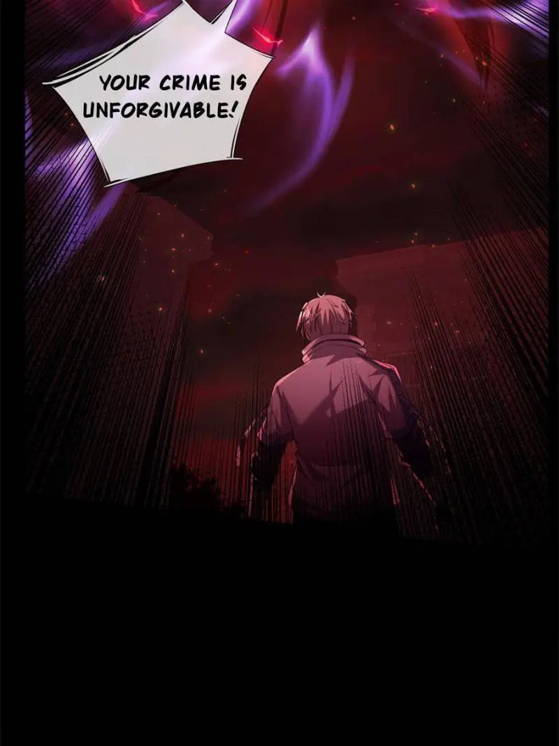 Global Horror: My Cheat System Shop Chapter 34 page 6 - 