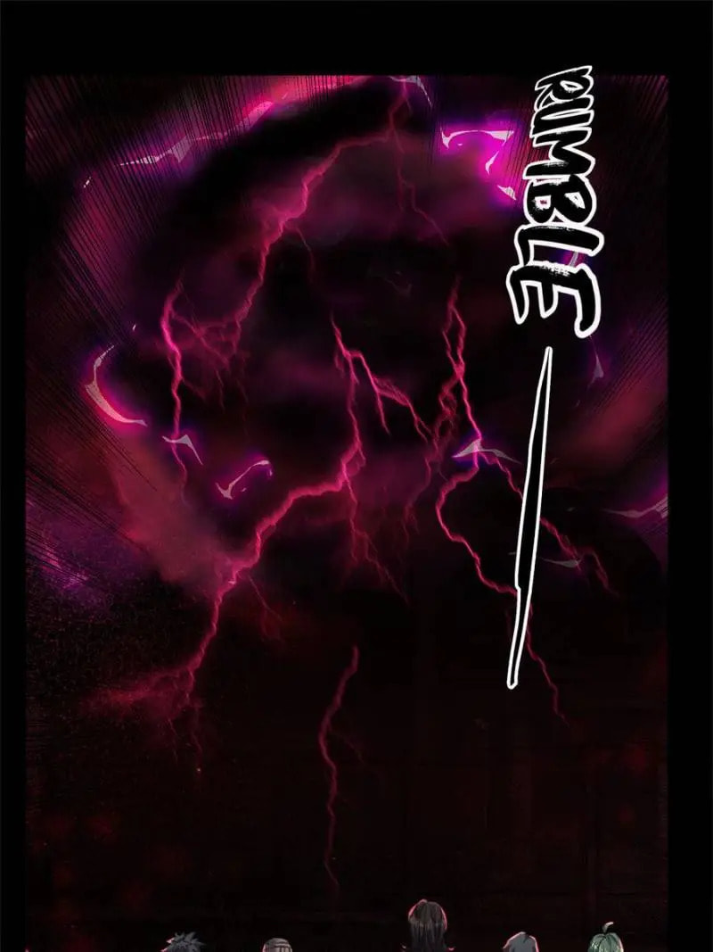 Global Horror: My Cheat System Shop Chapter 34 page 9 - 