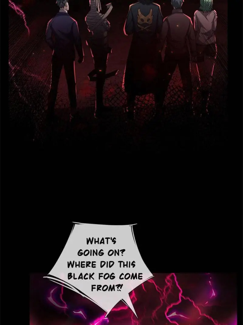 Global Horror: My Cheat System Shop Chapter 34 page 10 - 