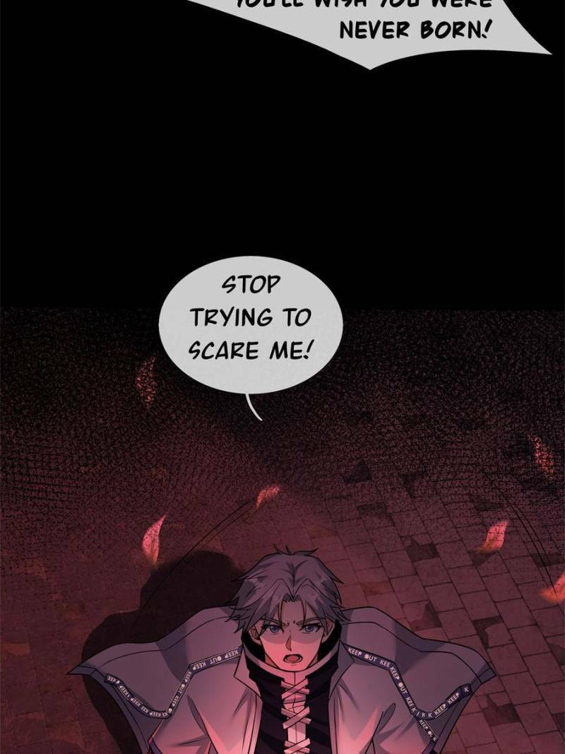 Global Horror: My Cheat System Shop Chapter 35 page 2 - 