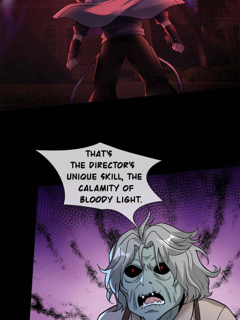 Global Horror: My Cheat System Shop Chapter 35 page 11 - 