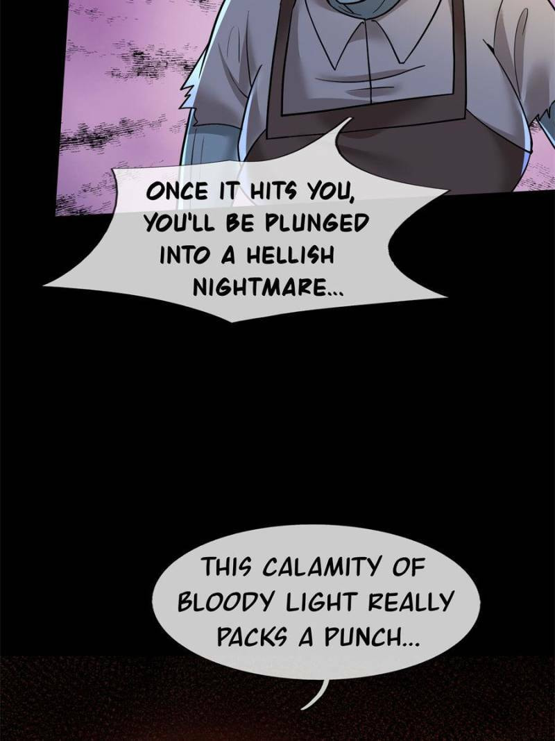 Global Horror: My Cheat System Shop Chapter 35 page 12 - 