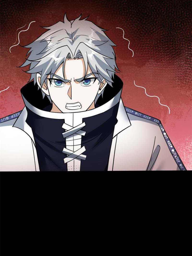 Global Horror: My Cheat System Shop Chapter 35 page 13 - 
