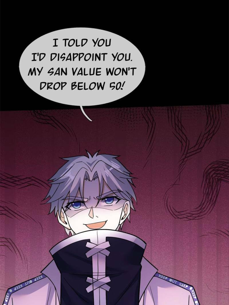 Global Horror: My Cheat System Shop Chapter 35 page 15 - 
