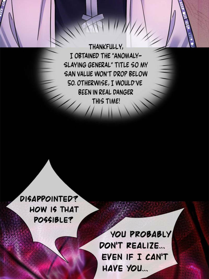 Global Horror: My Cheat System Shop Chapter 35 page 16 - 