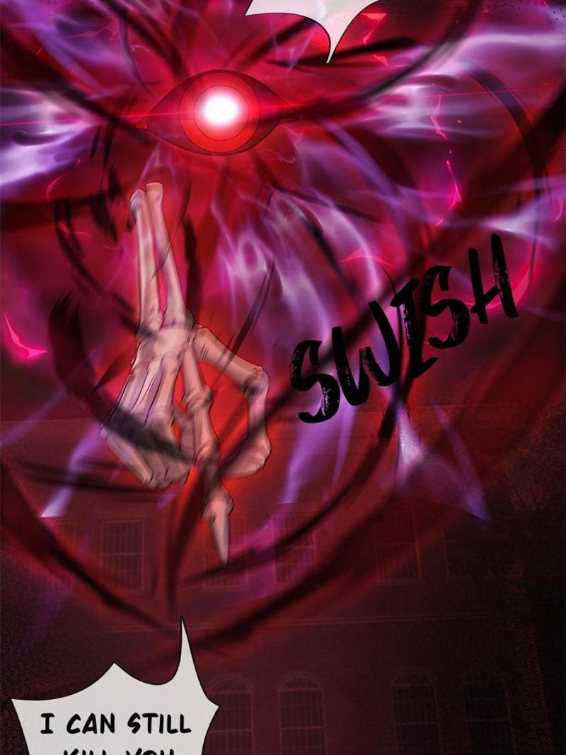 Global Horror: My Cheat System Shop Chapter 35 page 17 - 