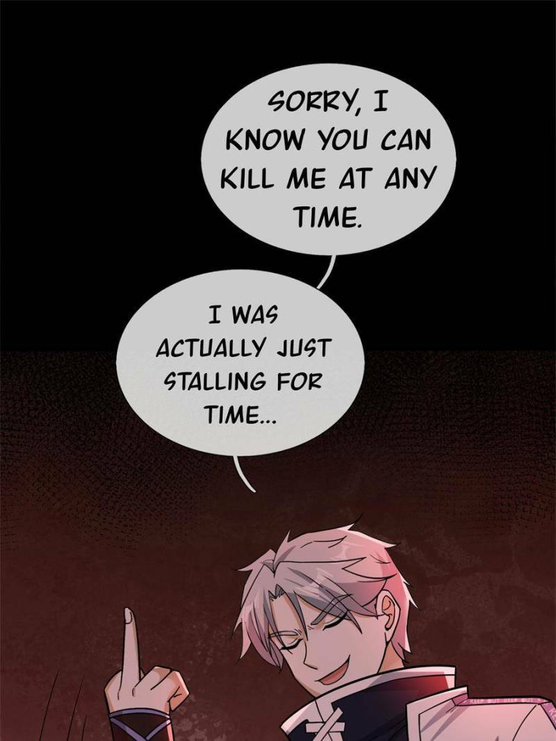 Global Horror: My Cheat System Shop Chapter 35 page 19 - 