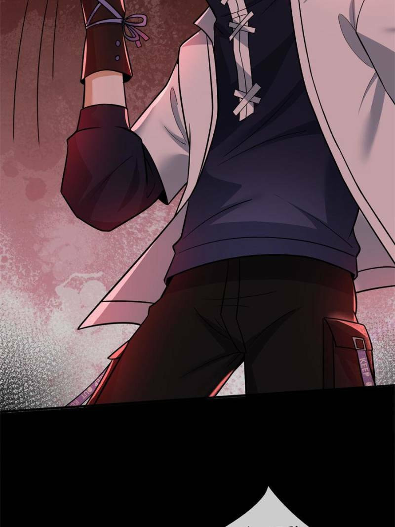 Global Horror: My Cheat System Shop Chapter 35 page 20 - 