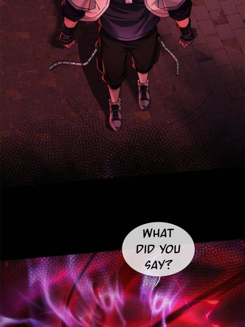 Global Horror: My Cheat System Shop Chapter 35 page 3 - 