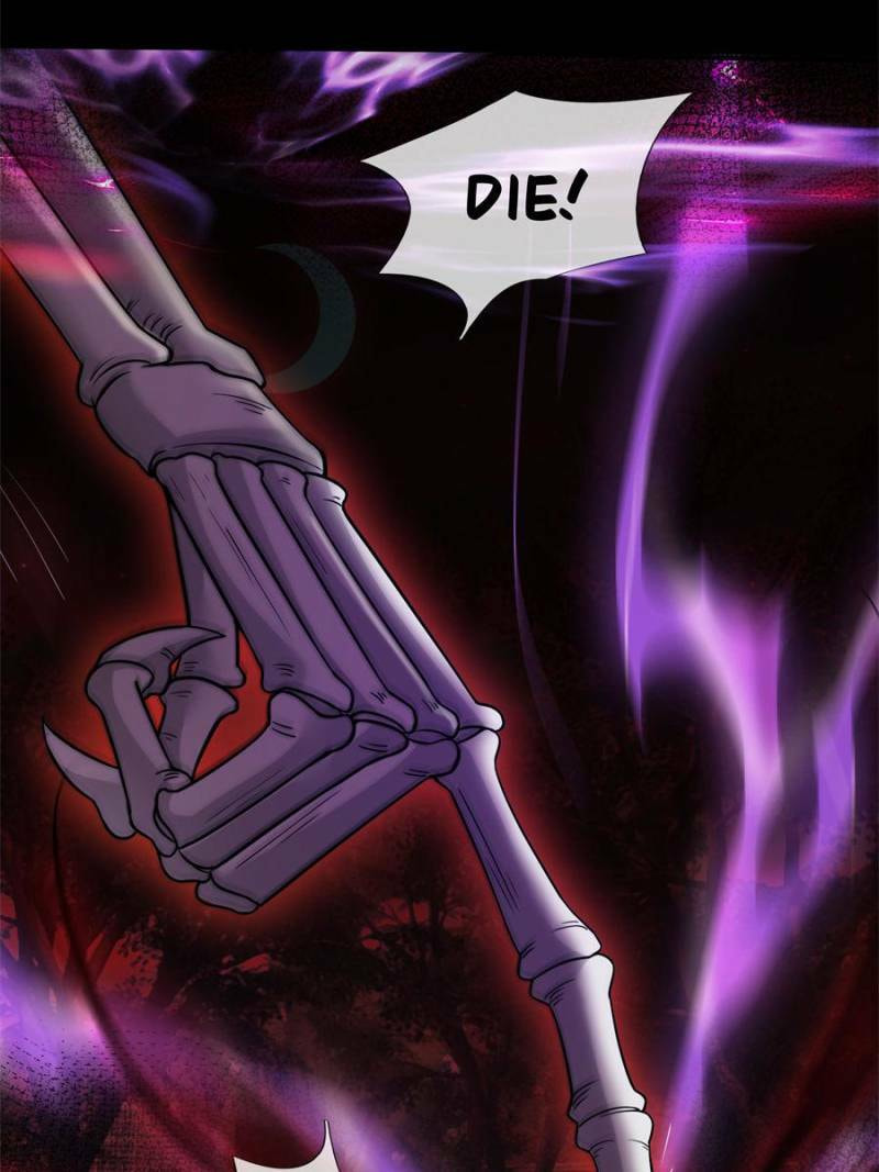 Global Horror: My Cheat System Shop Chapter 35 page 22 - 