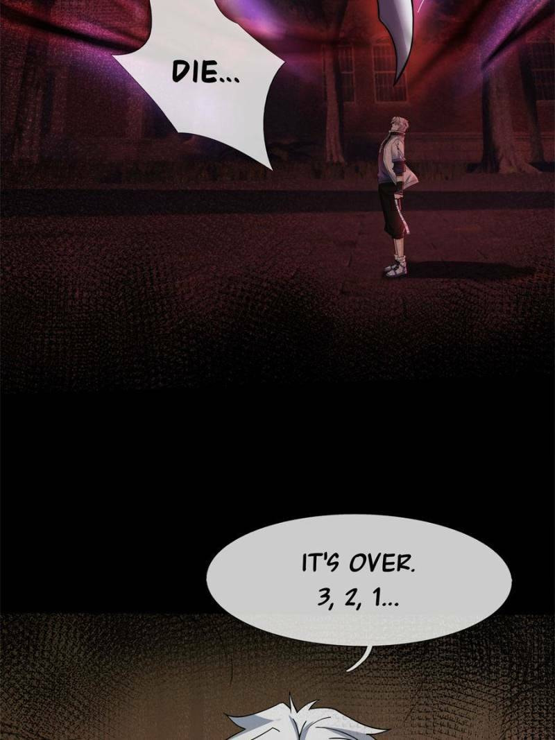 Global Horror: My Cheat System Shop Chapter 35 page 23 - 