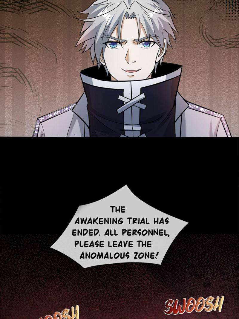 Global Horror: My Cheat System Shop Chapter 35 page 24 - 