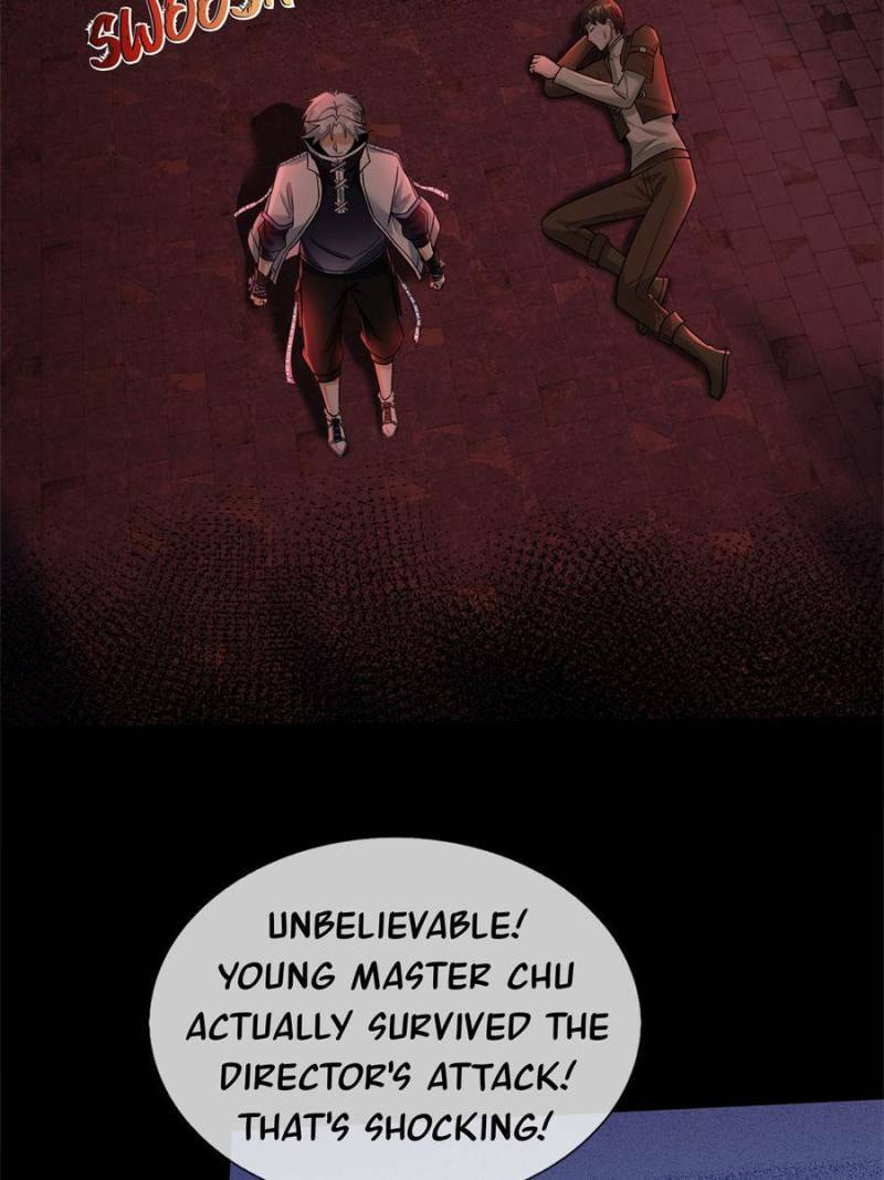 Global Horror: My Cheat System Shop Chapter 35 page 25 - 