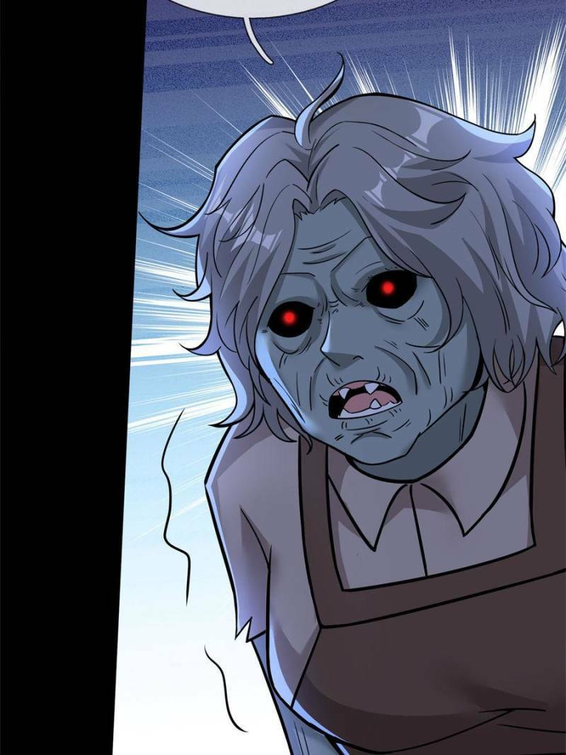 Global Horror: My Cheat System Shop Chapter 35 page 26 - 