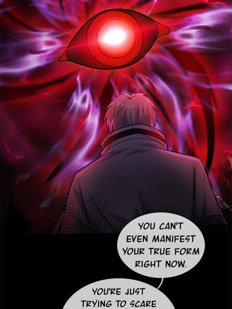 Global Horror: My Cheat System Shop Chapter 35 page 4 - 
