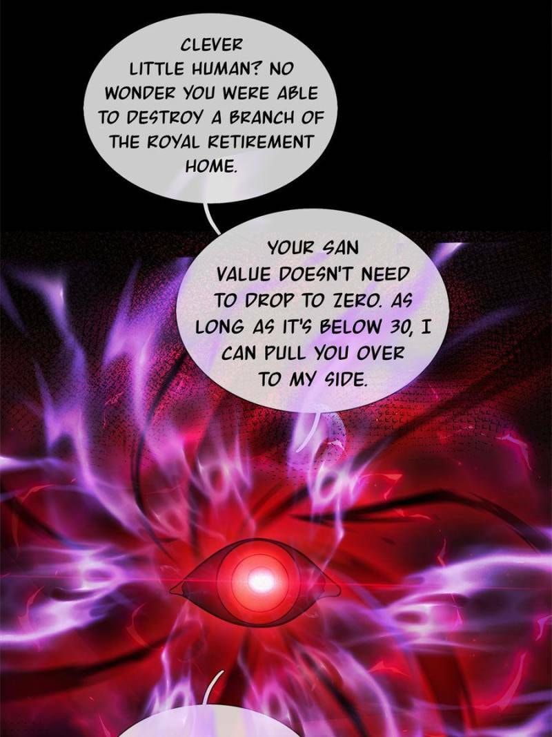 Global Horror: My Cheat System Shop Chapter 35 page 6 - 