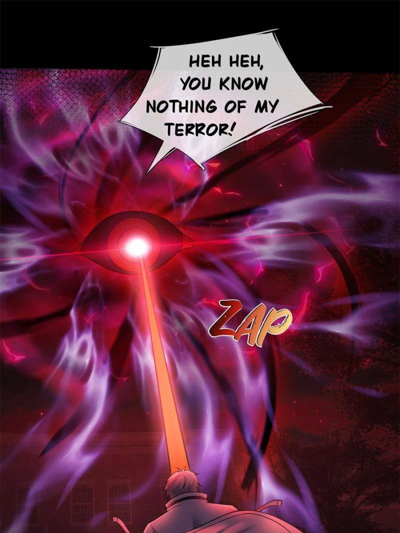Global Horror: My Cheat System Shop Chapter 35 page 10 - 