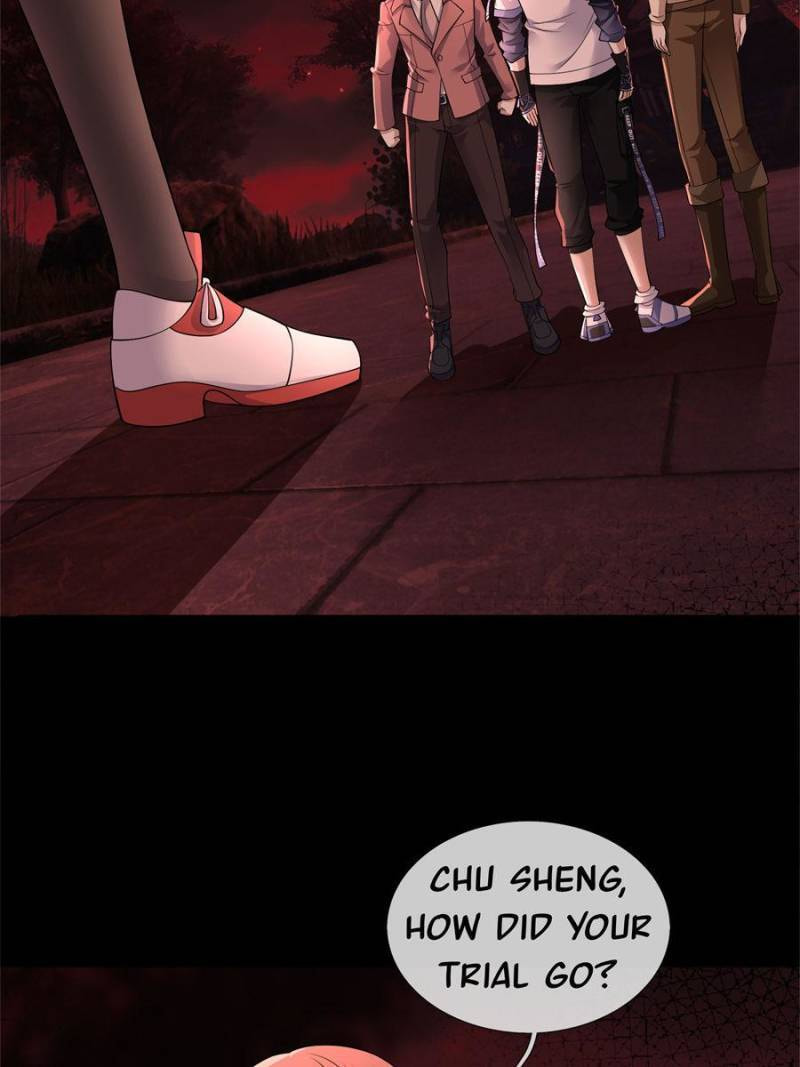 Global Horror: My Cheat System Shop Chapter 36 page 13 - 