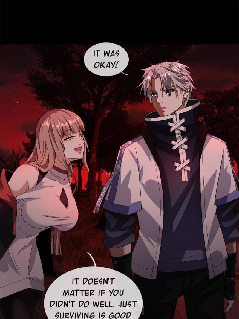Global Horror: My Cheat System Shop Chapter 36 page 16 - 