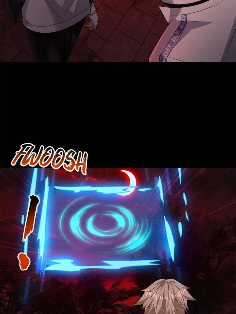 Global Horror: My Cheat System Shop Chapter 36 page 18 - 