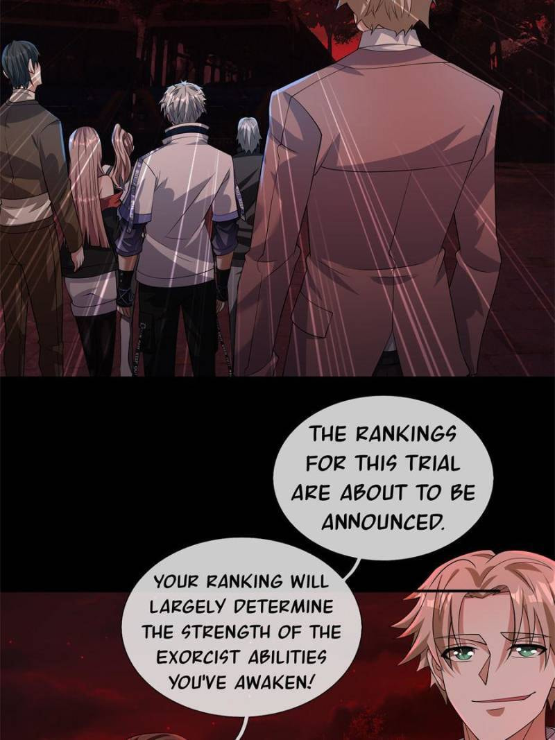 Global Horror: My Cheat System Shop Chapter 36 page 19 - 