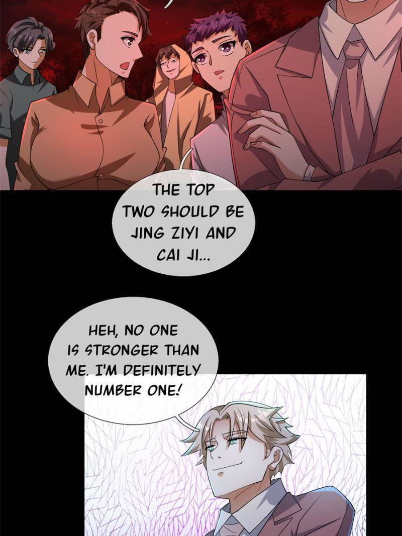Global Horror: My Cheat System Shop Chapter 36 page 20 - 
