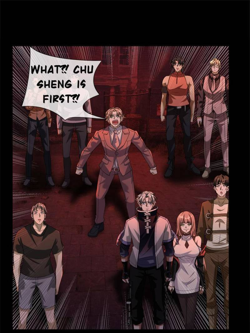 Global Horror: My Cheat System Shop Chapter 36 page 24 - 