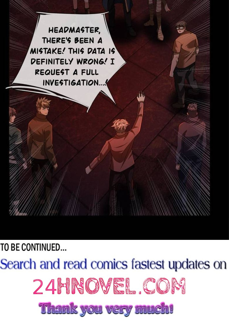 Global Horror: My Cheat System Shop Chapter 36 page 28 - 