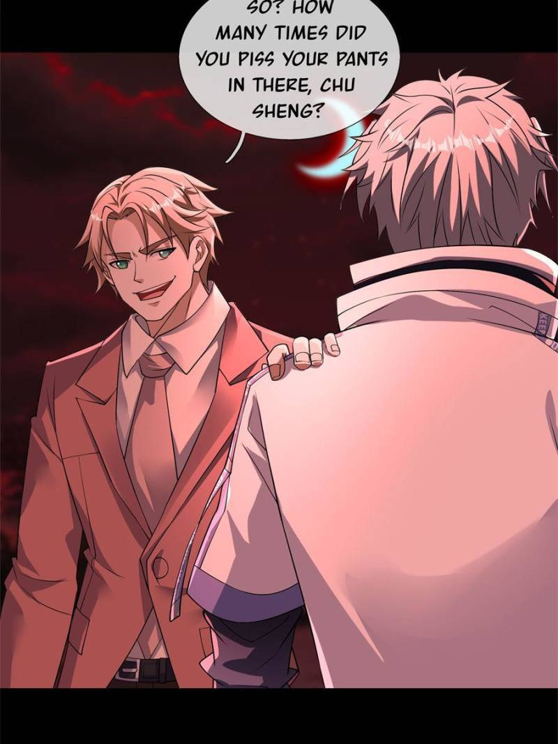 Global Horror: My Cheat System Shop Chapter 36 page 9 - 