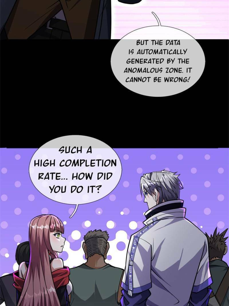 Global Horror: My Cheat System Shop Chapter 37 page 2 - 