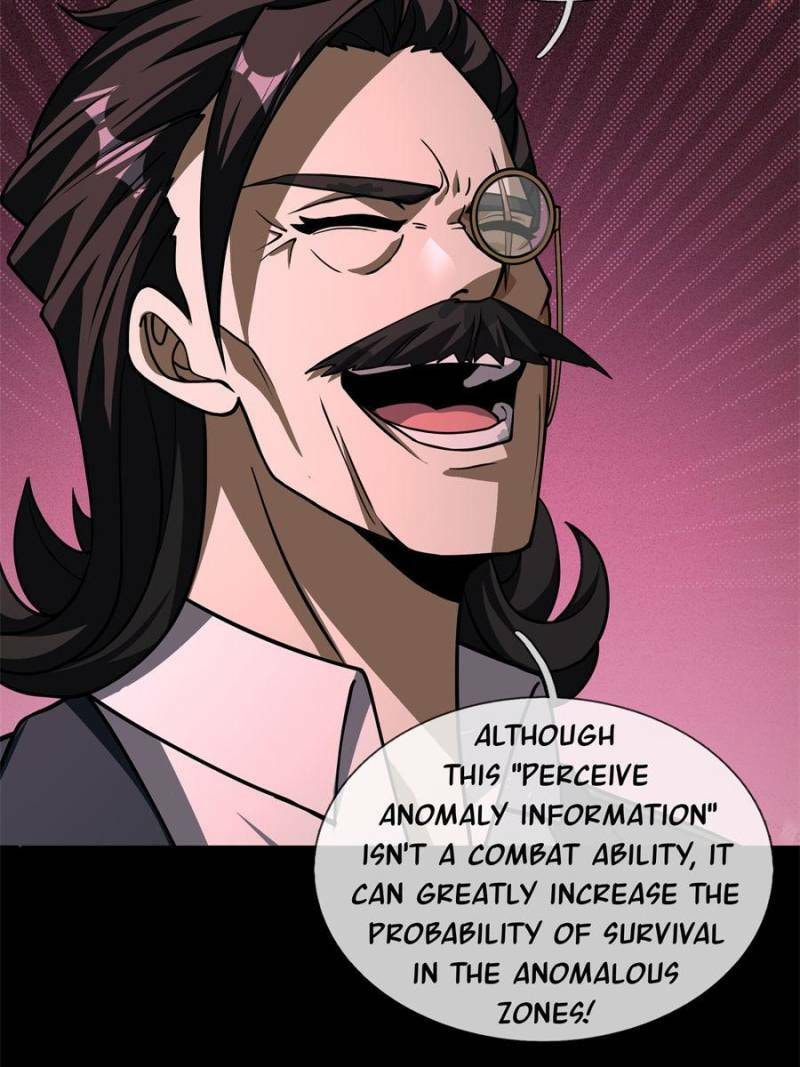Global Horror: My Cheat System Shop Chapter 37 page 13 - 
