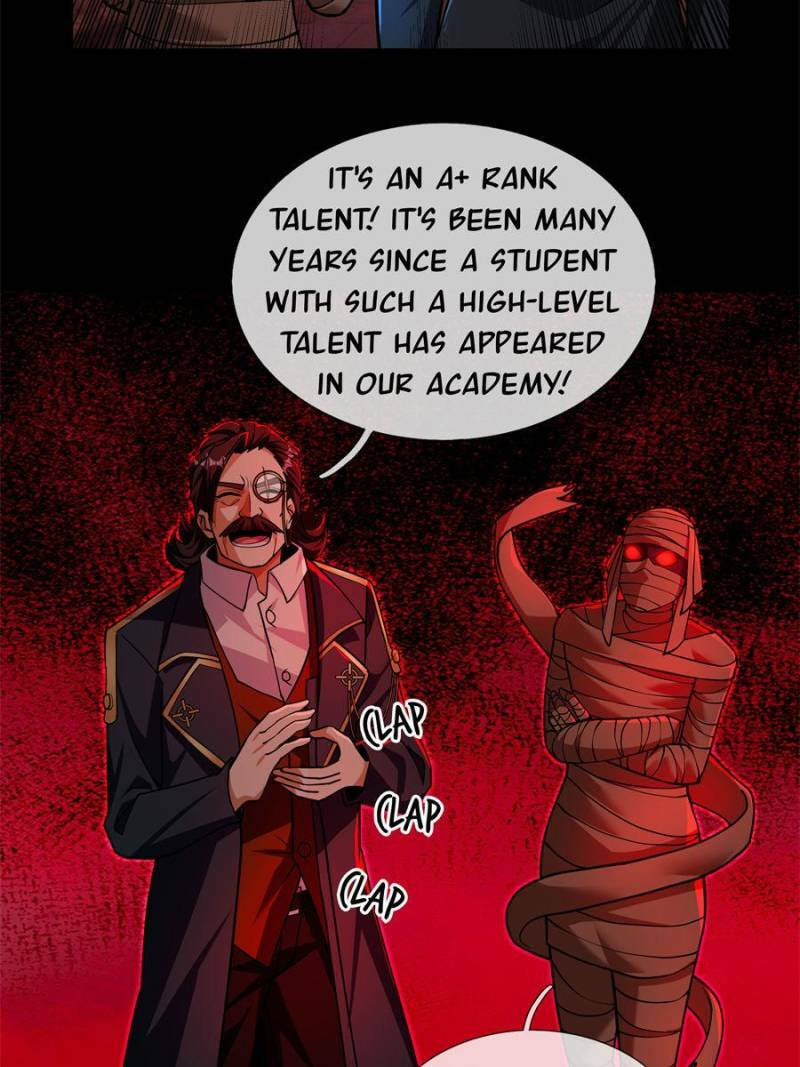 Global Horror: My Cheat System Shop Chapter 37 page 15 - 