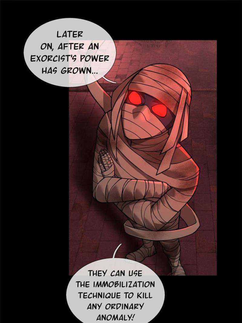 Global Horror: My Cheat System Shop Chapter 37 page 17 - 