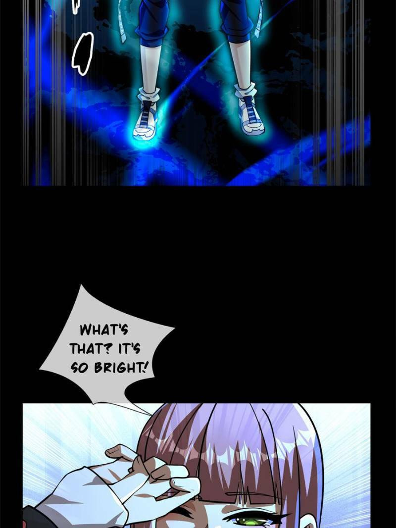 Global Horror: My Cheat System Shop Chapter 37 page 20 - 