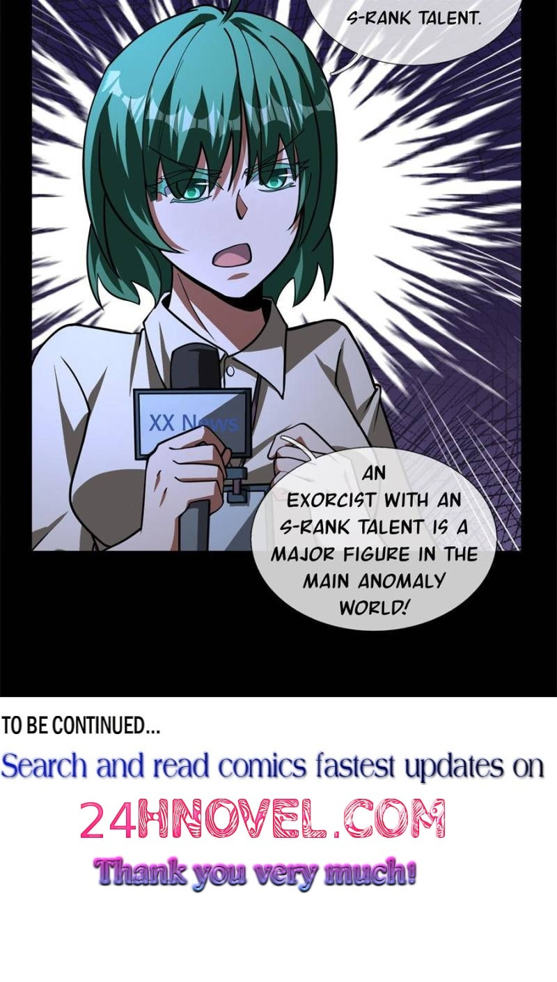 Global Horror: My Cheat System Shop Chapter 37 page 24 - 