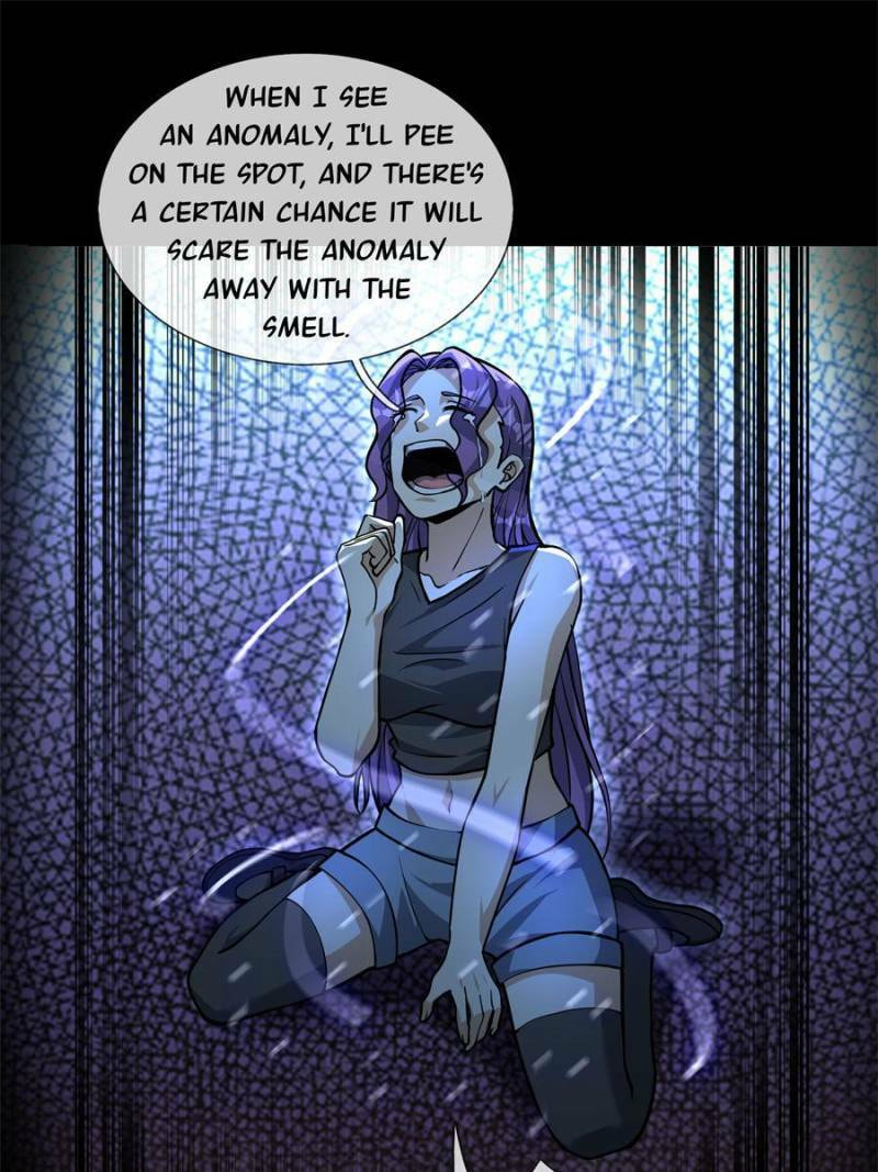 Global Horror: My Cheat System Shop Chapter 37 page 9 - 