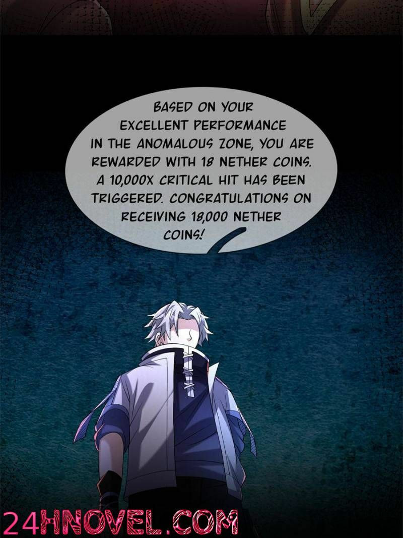 Global Horror: My Cheat System Shop Chapter 38 page 12 - 
