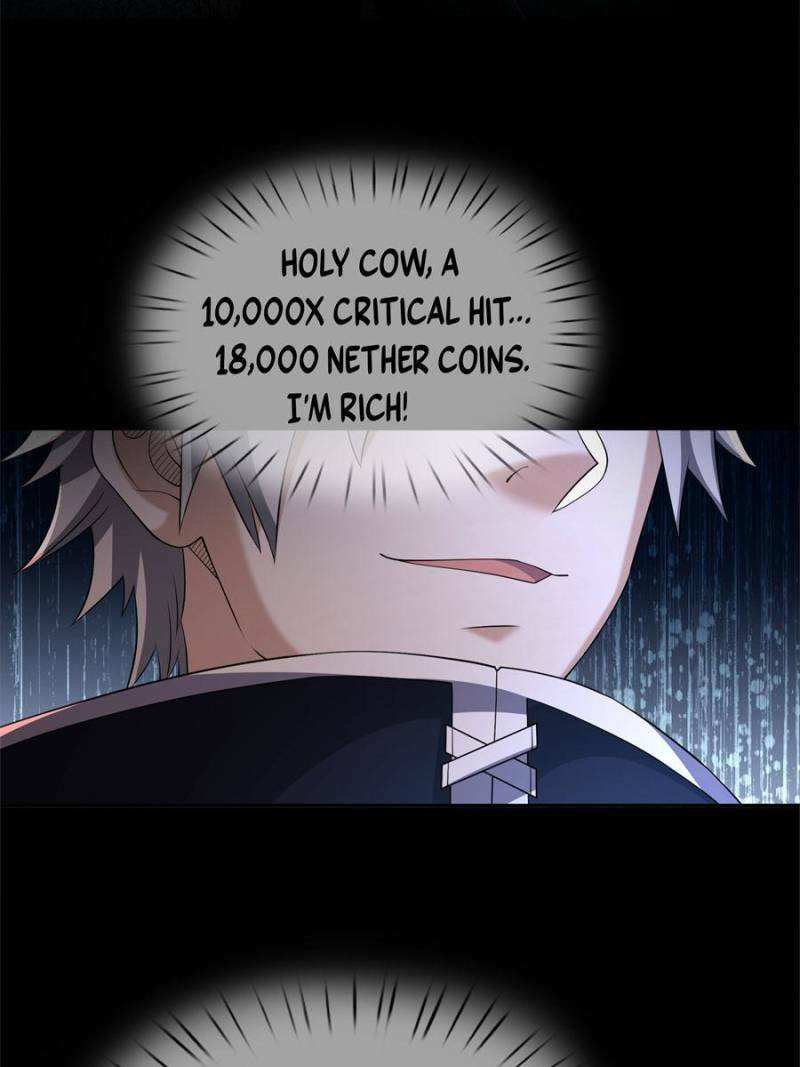 Global Horror: My Cheat System Shop Chapter 38 page 13 - 