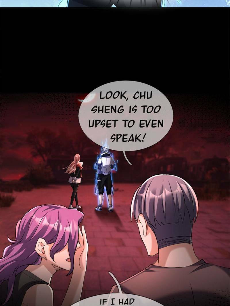 Global Horror: My Cheat System Shop Chapter 38 page 15 - 