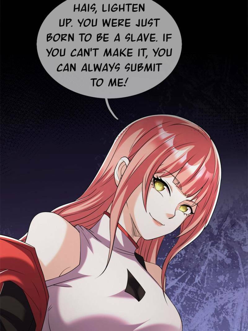 Global Horror: My Cheat System Shop Chapter 38 page 18 - 