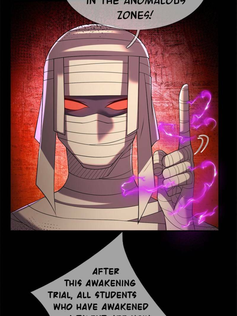 Global Horror: My Cheat System Shop Chapter 38 page 22 - 