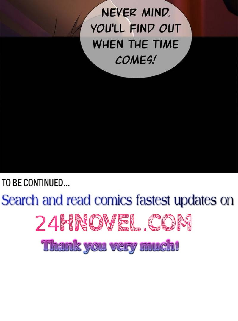 Global Horror: My Cheat System Shop Chapter 38 page 30 - 