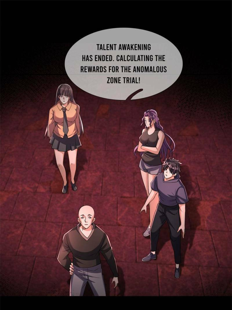 Global Horror: My Cheat System Shop Chapter 38 page 9 - 