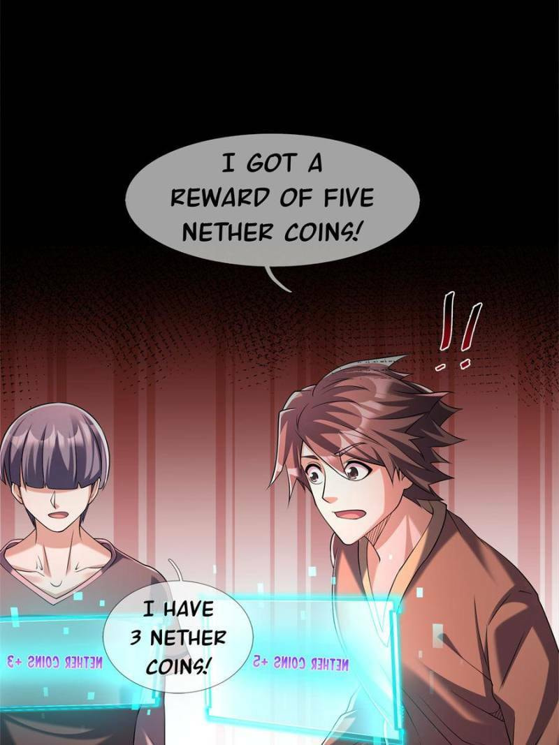 Global Horror: My Cheat System Shop Chapter 38 page 10 - 